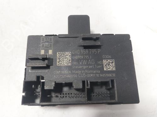 Electronic module PORSCHE MACAN (95B) 3.0 S Diesel | BP36013811M83 - Image 2
