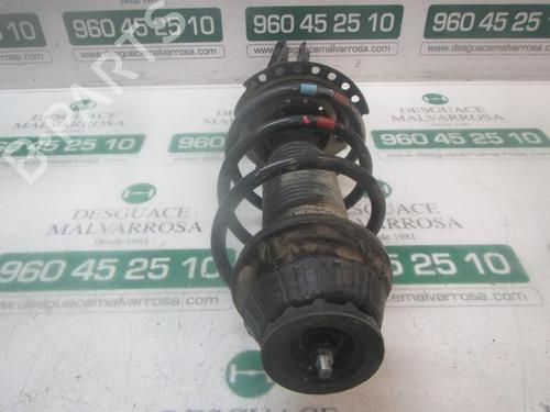 Used Right front shock absorber KIA RIO III (UB) 1.4 CRDi (90 hp) 3991978