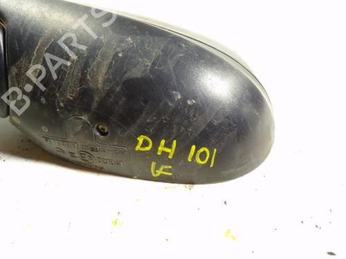 Left mirror FIAT BRAVO II (198_)  | BP8136680C26 
