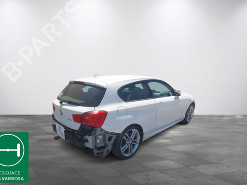 Left front brake caliper BMW 1 (F21) 118 d | BP30957960M105  - Image 7