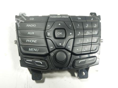 Used Switch Switch FORD TRANSIT V363 Bus (FAD, FBD) [2013-2026] 16823382 16823382