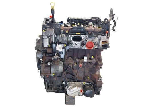 Used Engine Engine FORD TRANSIT CUSTOM V362 Bus (F3) 2.0 EcoBlue (185 hp) 40099140 40099140