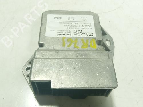 Used ECU airbags ECU airbags BMW 1 (F40) 118 d (150 hp) 31347042 31347042