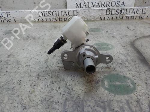 Hovedbremsecylinder FORD FIESTA VI (CB1, CCN) 1.6 TDCi (95 hp) 3850333