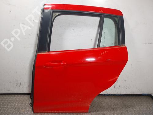 Used Left rear door FORD B-MAX (JK) 1.6 TDCi (95 hp) 18890041
