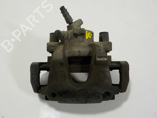 Used Right front brake caliper DACIA SANDERO II TCe 90 (B8M1, B8MA, B8AC) (90 hp) 13113302