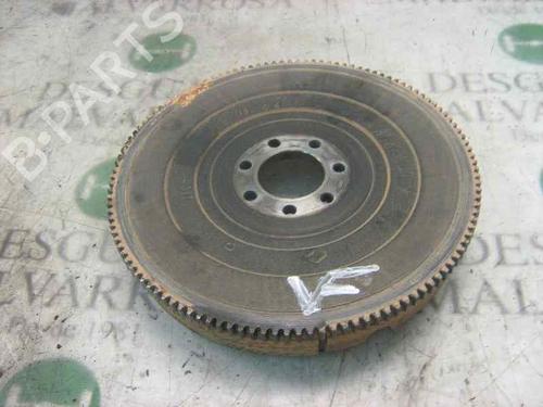Used Flywheel Flywheel RENAULT KANGOO (KC0/1_) D 55 1.9 (KC0D) (54 hp) 14298466 14298466