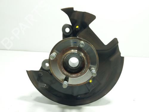 Used Right front steering knuckle Right front steering knuckle 36784861 36784861