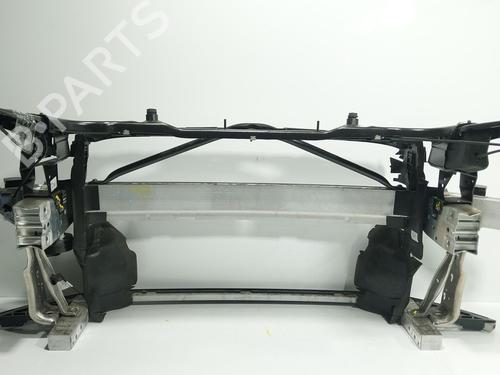 Front slam panel MINI MINI (F56) Cooper | BP33120422C72 - Image 2