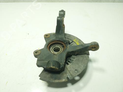 Used Right front steering knuckle Right front steering knuckle RENAULT CLIO V (B7_) 1.0 TCe 100 (B7MT) (101 hp) 31013199 31013199