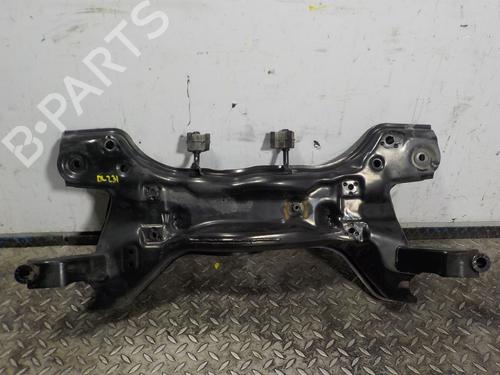 Used Subframe Subframe SEAT IBIZA IV (6J5, 6P1) 1.6 TDI (90 hp) 15051837 15051837