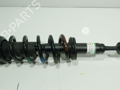 Used Left front shock absorber TOYOTA LAND CRUISER (_J25_) 2.8 D MHEV 4x4 (GDJ251) (204 hp) 32715107