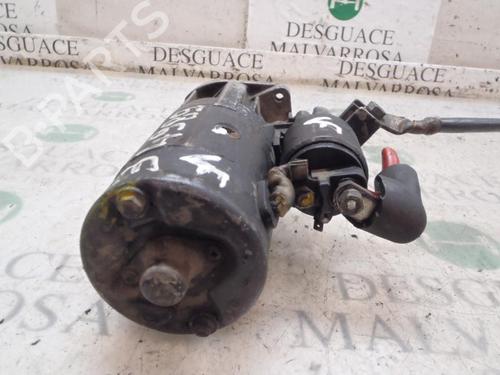 Starter FIAT TIPO (160_)  | BP4015758M8 