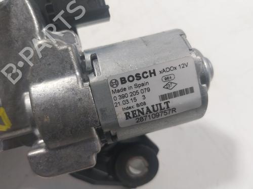 Rear wiper motor RENAULT MEGANE IV Saloon  | BP18151667M102 