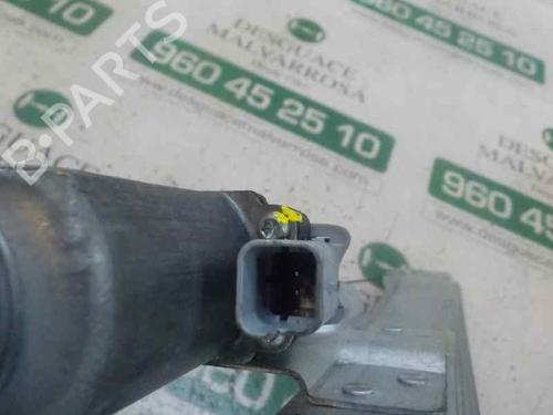 Front right window mechanism PEUGEOT PARTNER Tepee | BP5016717C23 - Image 5