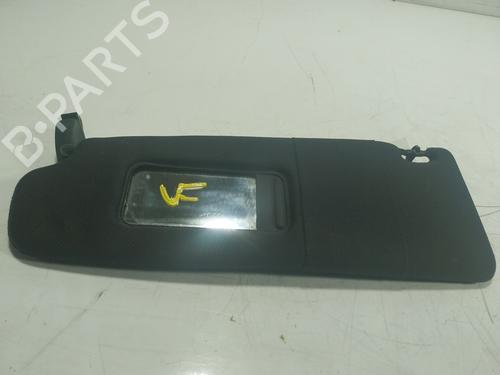 Used Left sun visor Left sun visor AUDI TT (8N3) 1.8 T (180 hp) 16670645 16670645