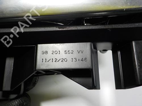 Front right interior door handle PEUGEOT 2008 II (UD_, US_, UY_, UJ_, UR_, UC_)  | BP12468249I14 