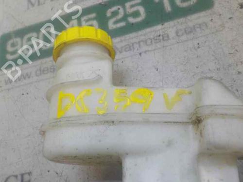 Brake master cylinder FIAT PANDA (312_, 319_)  | BP4978937M77 