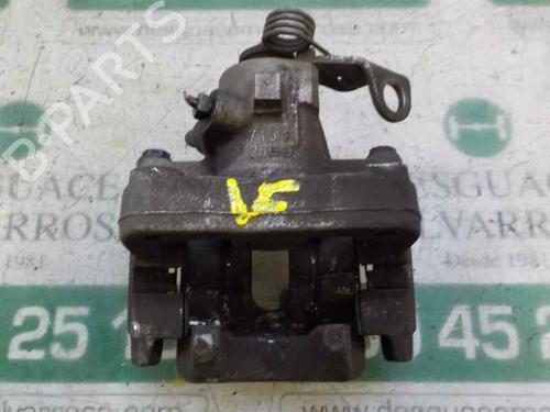 Right rear brake caliper PEUGEOT 208 I (CA_, CC_) 1.6 BlueHDi 100 | BP11551870M106 