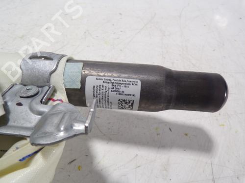 Right curtain airbag MERCEDES-BENZ B-CLASS Sports Tourer (W246, W242)  | BP9651016C12 
