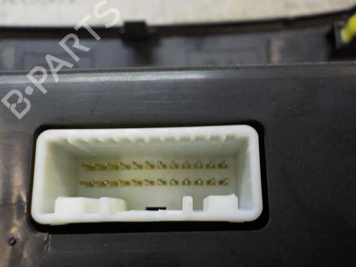 Climate control TOYOTA COROLLA Verso (ZER_, ZZE12_, R1_) 2.2 D-4D (AUR10_, AUR10R) | BP3869724I5 