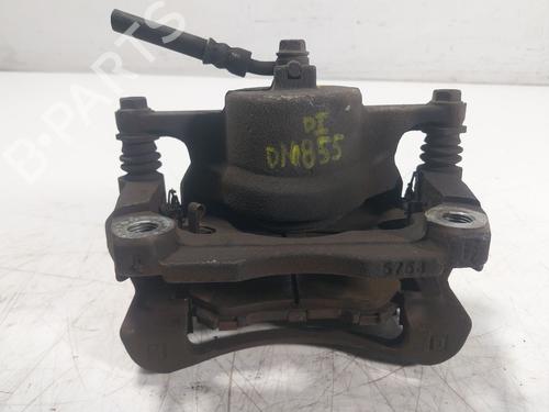 Left front brake caliper RENAULT KADJAR (HA_, HL_) 1.5 dCi 110 (HLA3) | BP17804799M105 