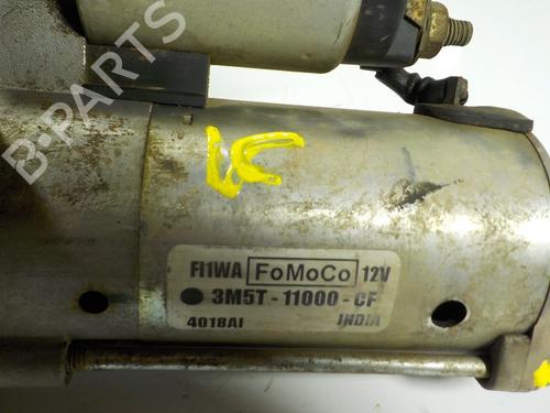 Starter FORD TOURNEO CONNECT / GRAND TOURNEO CONNECT V408 MPV 1.6 TDCi | BP9831491M8 
