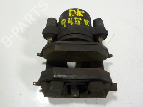 Left front brake caliper AUDI A1 Sportback (8XA, 8XF) 1.6 TDI | BP13507311M105 - Image 2