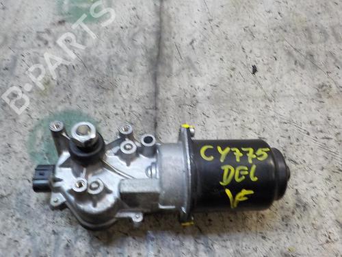 Used Front wiper motor Front wiper motor HONDA ACCORD VII (CL, CN) 2.2 i-CTDi (CN1) (140 hp) 3851747 3851747