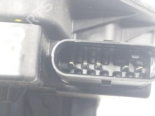 Front left lock BMW 4 Coupe (G22, G82) M 440 i Mild-Hybrid xDrive | BP24738252C98  - Image 5