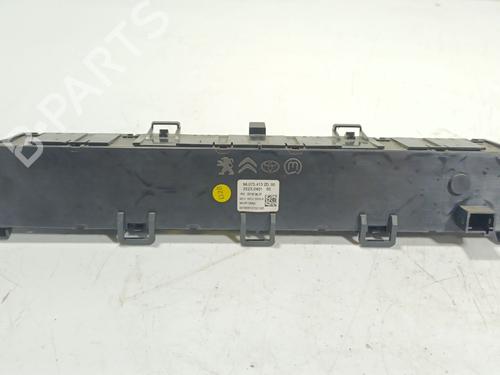 Climate control CITROËN JUMPY III Van (V_) 1.5 BlueHDi 120 | BP36757140I5 - Image 3