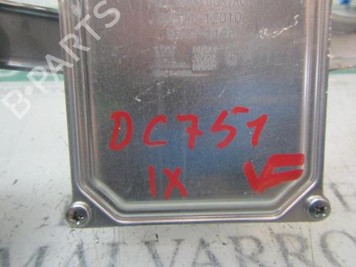 Elektronisk modul TOYOTA RAV 4 V (_A5_, _H5_)  | BP9095845M83 