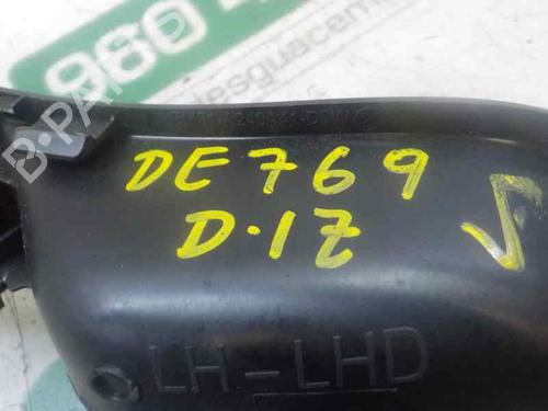 Left front window switch FORD FOCUS III  | BP5775873I27