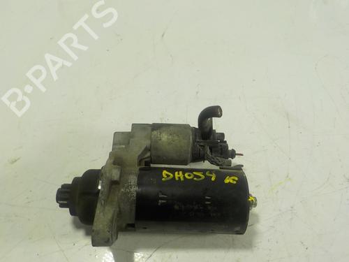 Used Starter Starter VW POLO V (6R1, 6C1) 1.6 TDI (90 hp) 7876387 7876387
