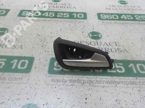 Used Rear right interior door handle Rear right interior door handle FORD FOCUS III 1.6 TDCi (115 hp) 4880629 4880629