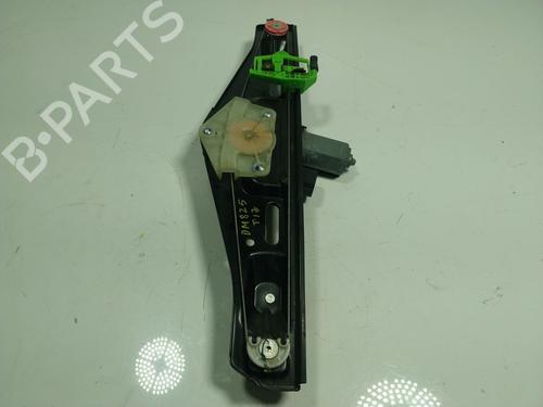 Rear left window mechanism BMW X1 (E84) sDrive 16 d | BP17456994C24 