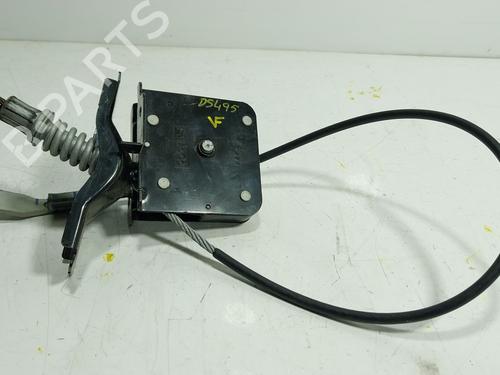 Used Support Support VW AMAROK (T1A, T1B) [2022-2026] 34270546 34270546