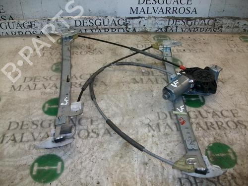 Used Front right window mechanism CITROËN XSARA (N1) [1997-2005]  3768535