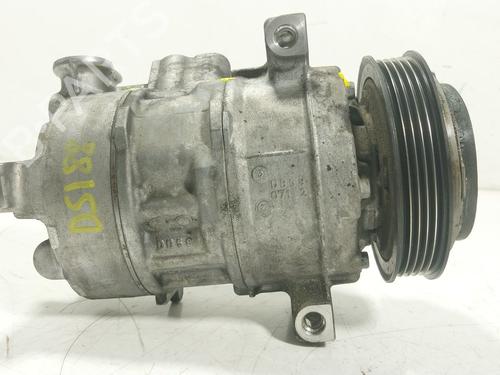 Used AC compressor AC compressor MERCEDES-BENZ A-CLASS (W177) AMG A 45 S 4-Matic+ (177.054) (421 hp) 35791183 35791183