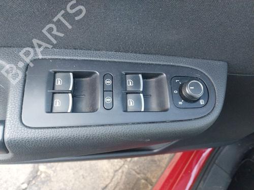 Taklukemotor SEAT ALHAMBRA (710, 711)  | BP18104985M60 