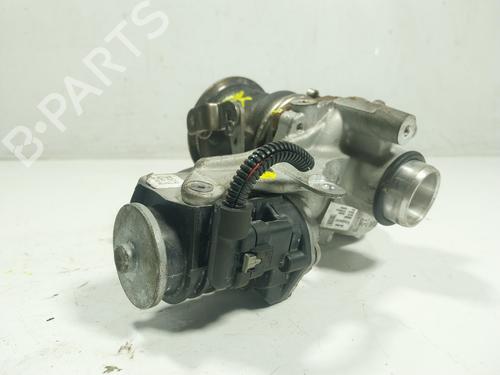 Turbolader/Kompressor PEUGEOT 208 II (UB_, UP_, UW_, UJ_) 1.2 PureTech 100 | BP23478408M71 