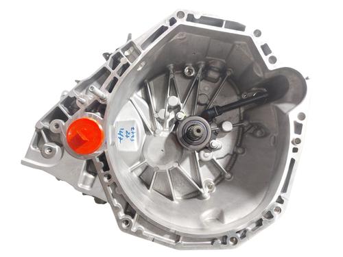 Used Gearbox Gearbox DACIA DUSTER (HS_) 1.5 dCi (109 hp) 34572876 34572876