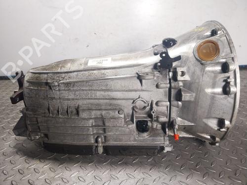 Gearbox MERCEDES-BENZ E-CLASS Coupe (C207) E 350 CDI (207.322) | BP18893548M3 