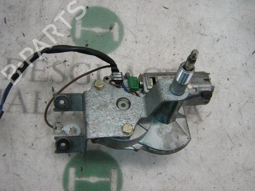 Used Rear wiper motor OPEL CORSA B (S93) 1.7 D (F08, F68, M68) (60 hp) 3768569