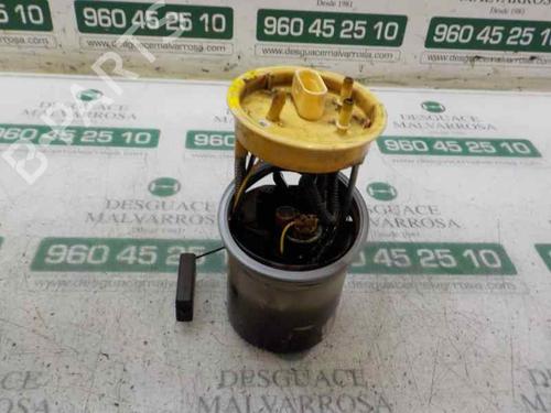 Fuel pump SEAT IBIZA IV (6J5, 6P1) 1.9 TDI | BP4674647M76 