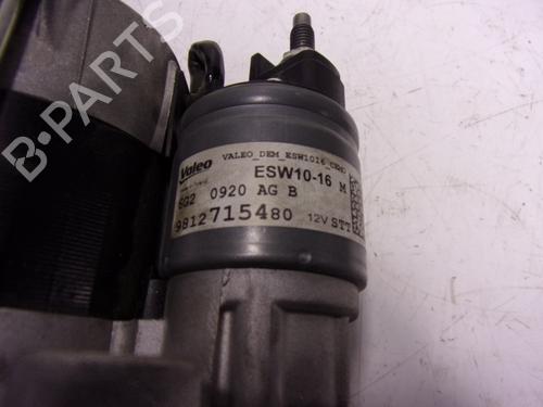 Startmotor CITROËN C3 AIRCROSS II (2R_, 2C_)  | BP15581902M8 
