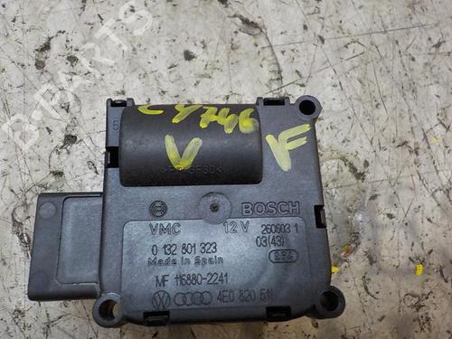Used Electronic module Electronic module AUDI A8 D3 (4E2, 4E8) 4.2 quattro (335 hp) 9530928 9530928