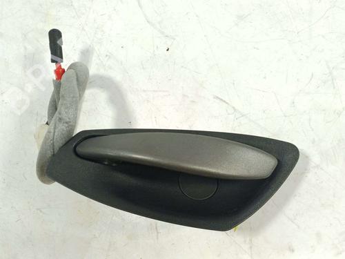 Used Front right interior door handle Front right interior door handle 39624504 39624504