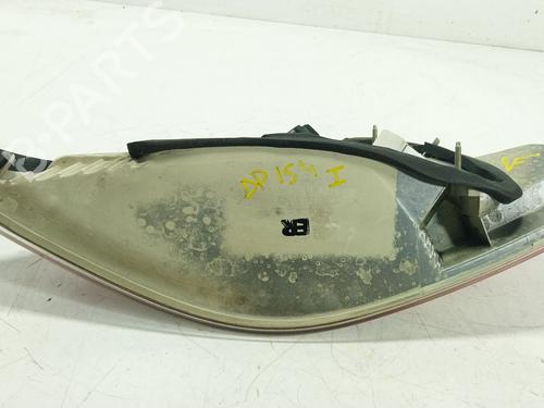 Left taillight BMW 6 (E63) 630 i | BP33279160C34 - Image 3