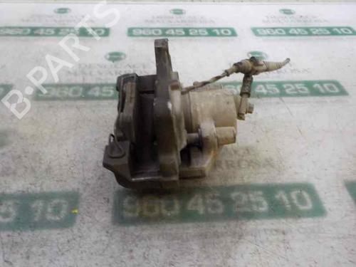 Used Left front brake caliper Left front brake caliper VW PASSAT B6 (3C2) 2.0 TDI 16V (140 hp) 11551707 11551707